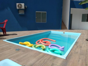 Casa Mar doce lar
